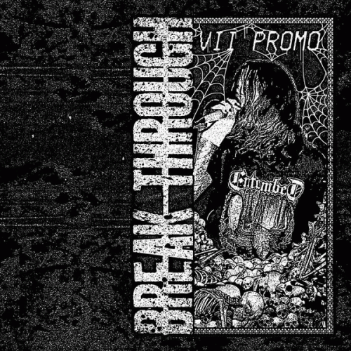 Break Through : VII Promo